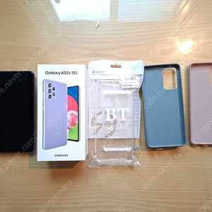 갤럭시 A52s 5G
