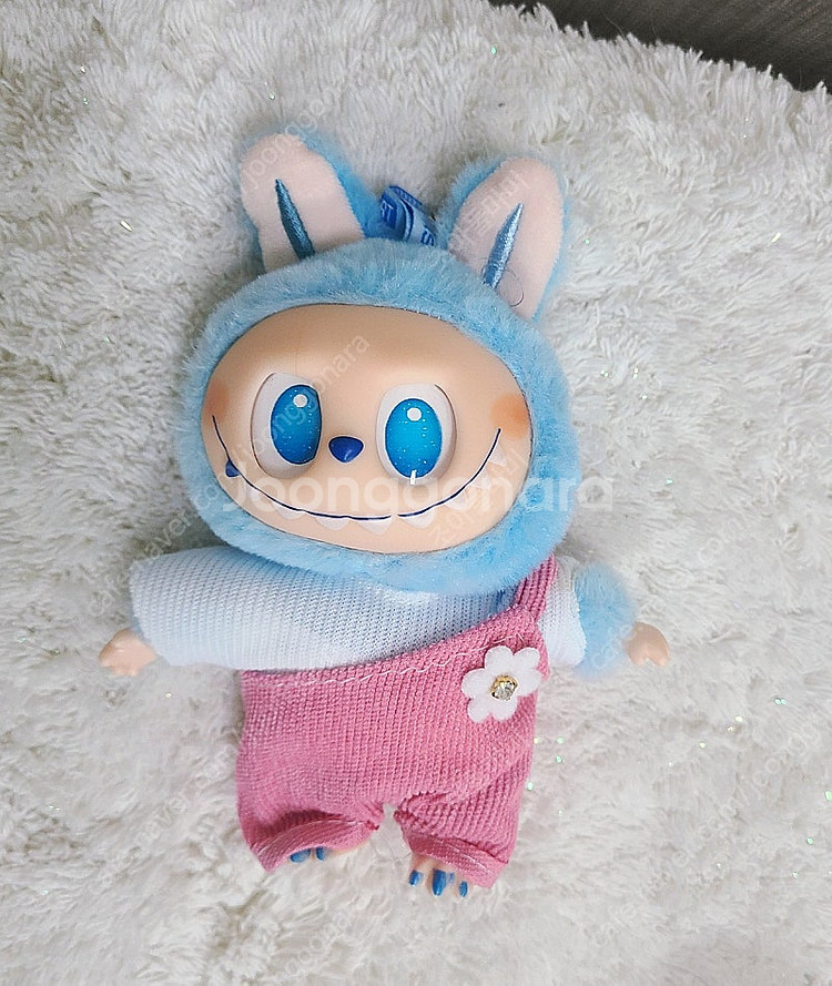 팝마트 라부부 인기인형 로제인형 엉뚱한 몬스터 인뽑 가...--0