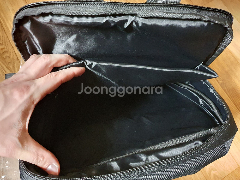 내셔널지오그래픽 두오모 백팩 새것 28000원에 팔게요--4