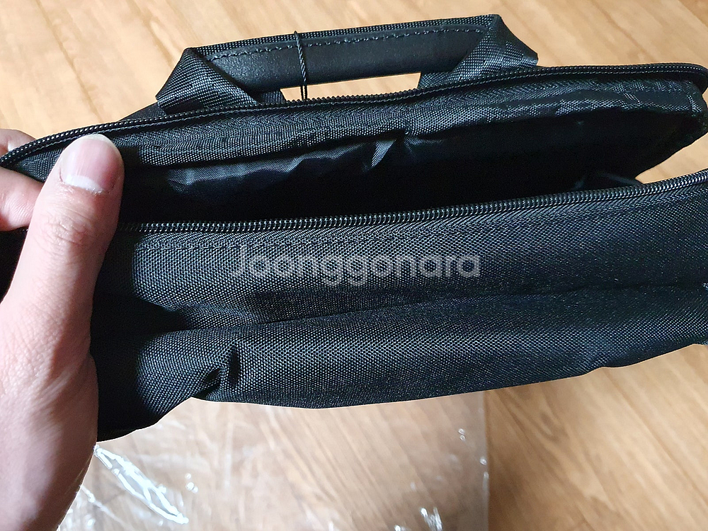 내셔널지오그래픽 두오모 백팩 새것 28000원에 팔게요--5