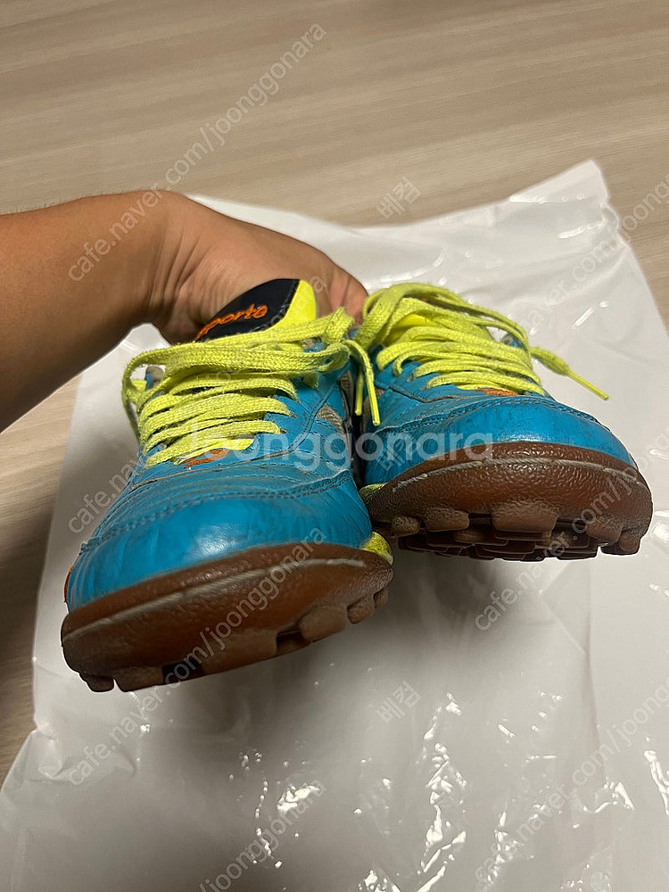 아디다스 에이스15.1 레더 fg/ag 255mm--1