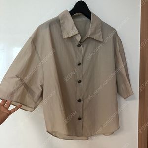 바스락 아방 벌룬 블라우스 경량 아우터 셔츠 셔켓 자켓 타임마인랑방스탈