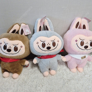 희귀템 라부부인형 30cm인형 라부부 귀여운 유럽 몬스터 인형뽑기 라부부
