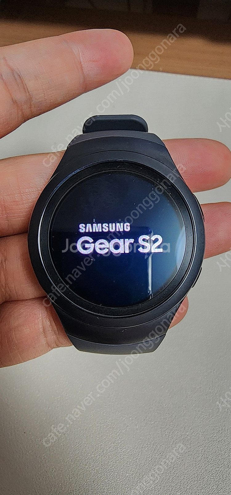 삼성 기어S 2--0