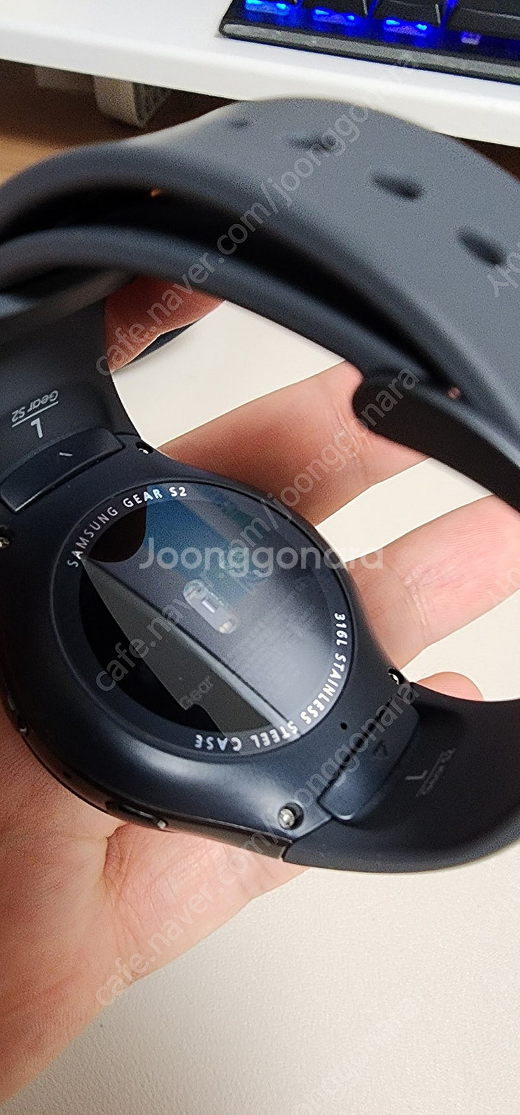 삼성 기어S 2--1