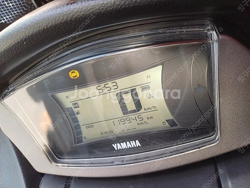 부산 21년식 nmax 130만--4