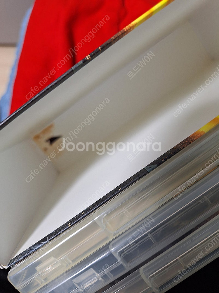 샘레이미 스파이더맨DVD팝니다--1
