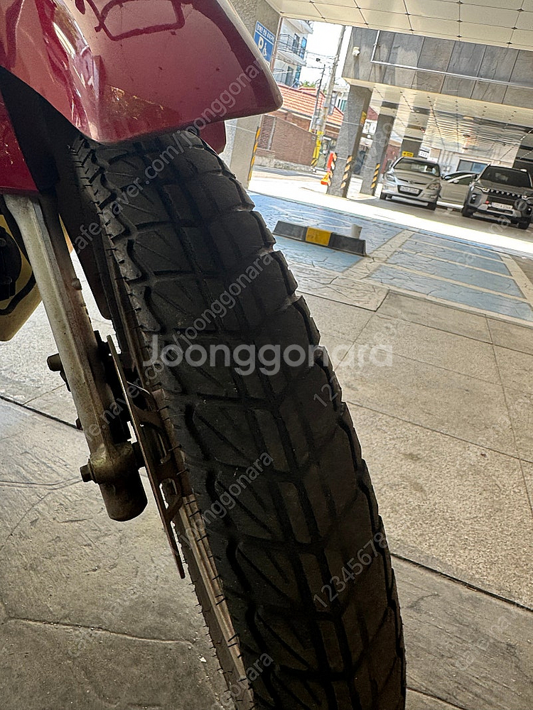 시티에이스100 16년식--1