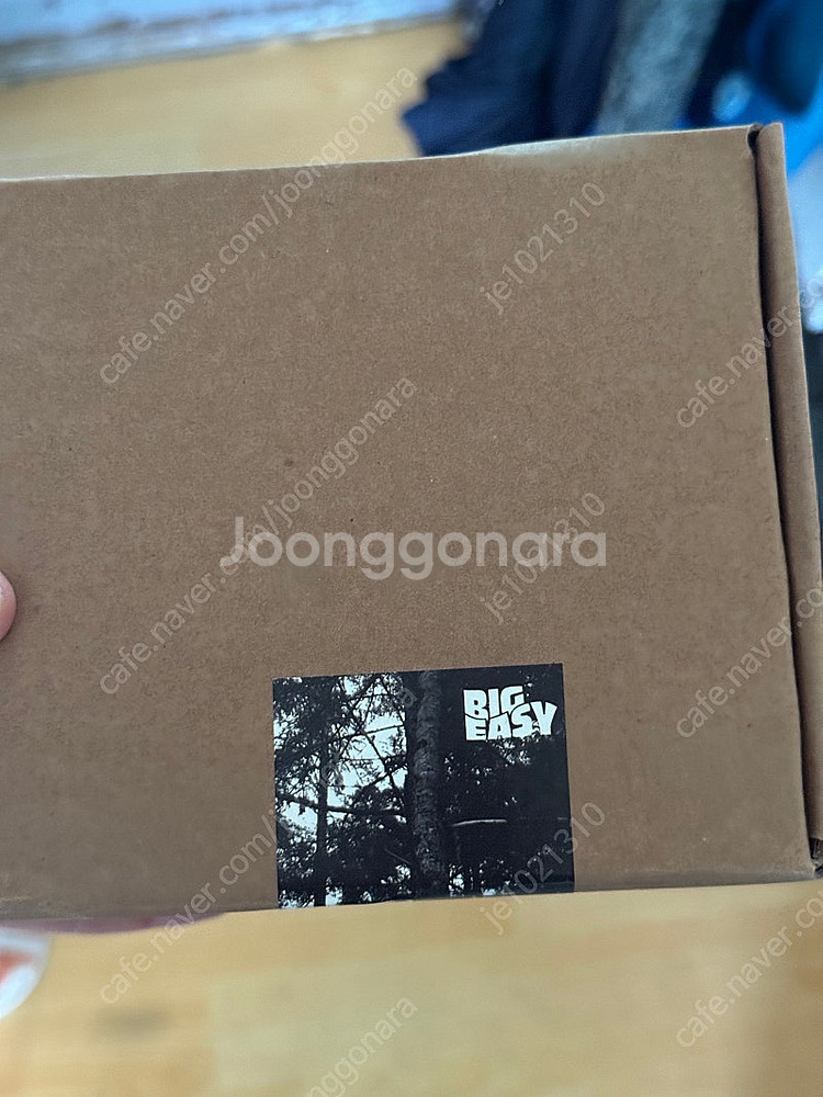 팔로산토스틱 50g + 도자기트레이--1
