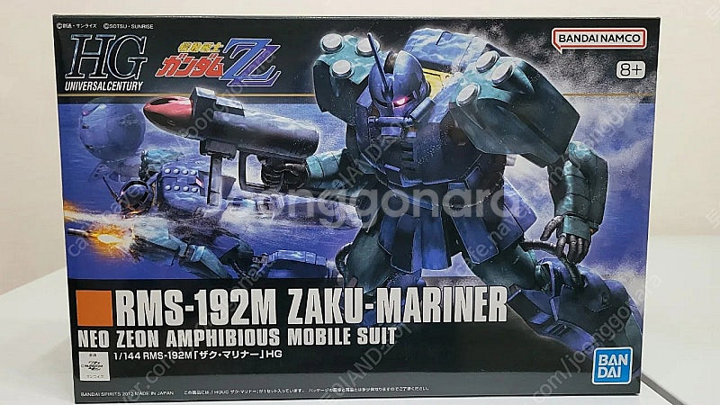 반다이 HG,HGUC 1/144 건담 건담시드 제타건담...--4