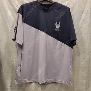 라이프워크 반팔 티셔츠 95~100