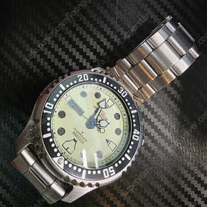 시티즌 복어 풀루메 판매합니다. NY0040-50W