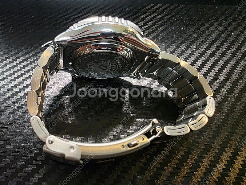 시티즌 복어 풀루메 판매합니다. NY0040-50W--1