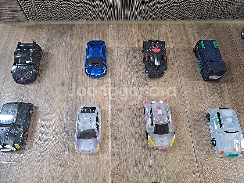 터닝메카드 일괄--5