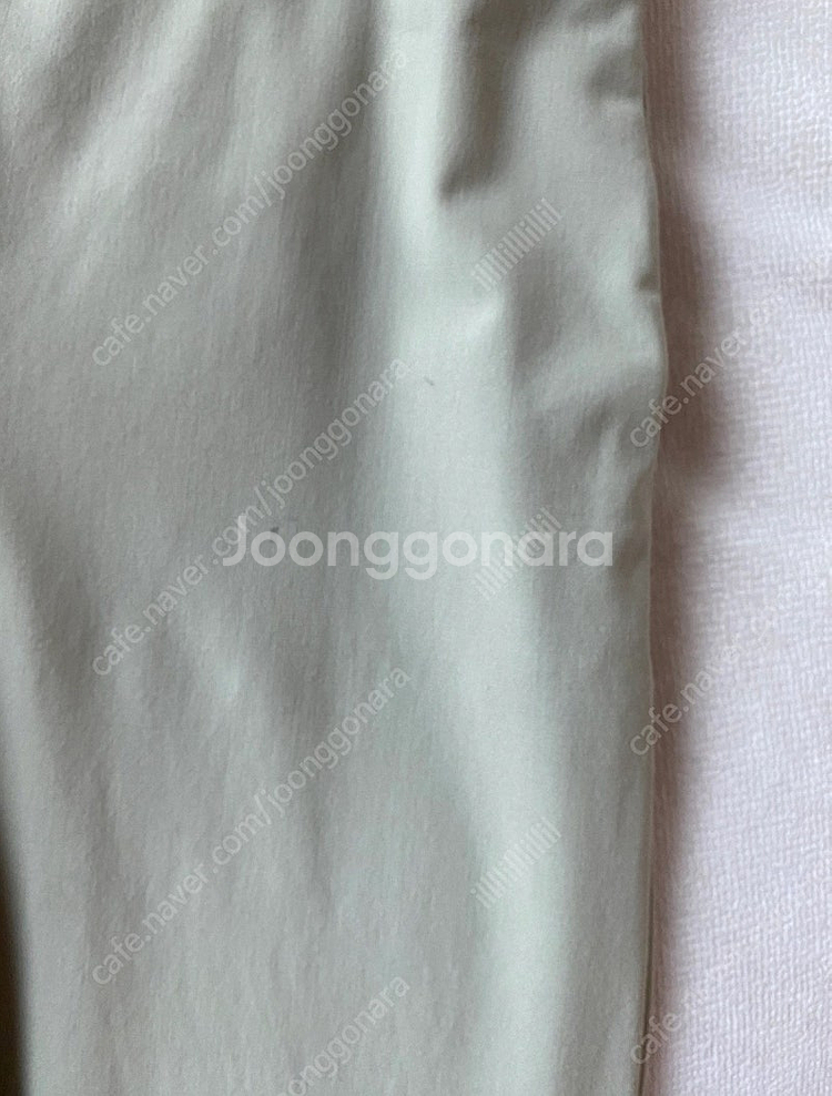 THEORY 띠어리 5부 팬츠 버뮤다 팬츠--2