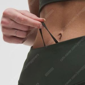 룰루레몬 패스트앤프리 포켓 쇼츠 8