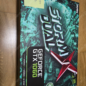 GTX1060 3G 풀박스