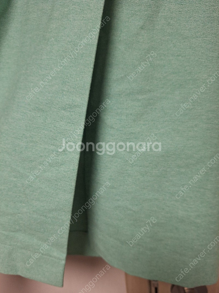 한섬 팸셀 오브제 스커트 마인블라우스 ㅡ 한섬 패밀리세...--2