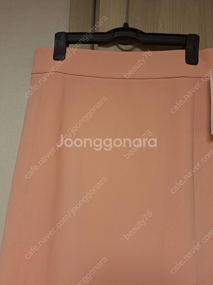 한섬 팸셀 오브제 스커트 마인블라우스 ㅡ 한섬 패밀리세...--7