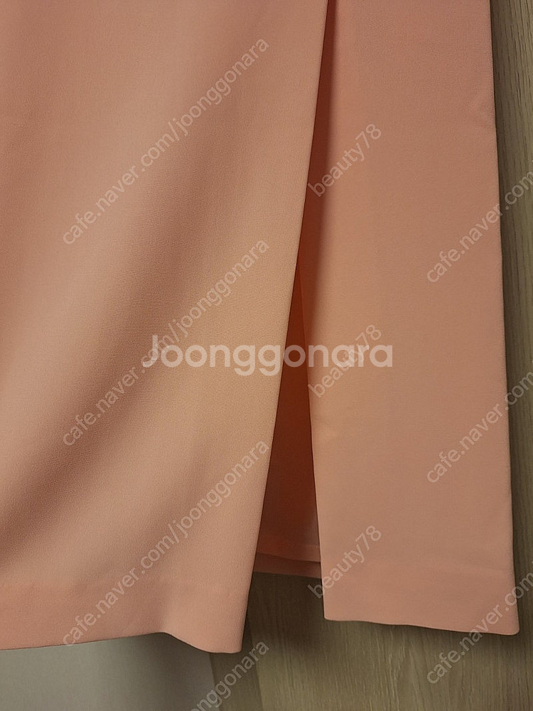 한섬 팸셀 오브제 스커트 마인블라우스 ㅡ 한섬 패밀리세...--8