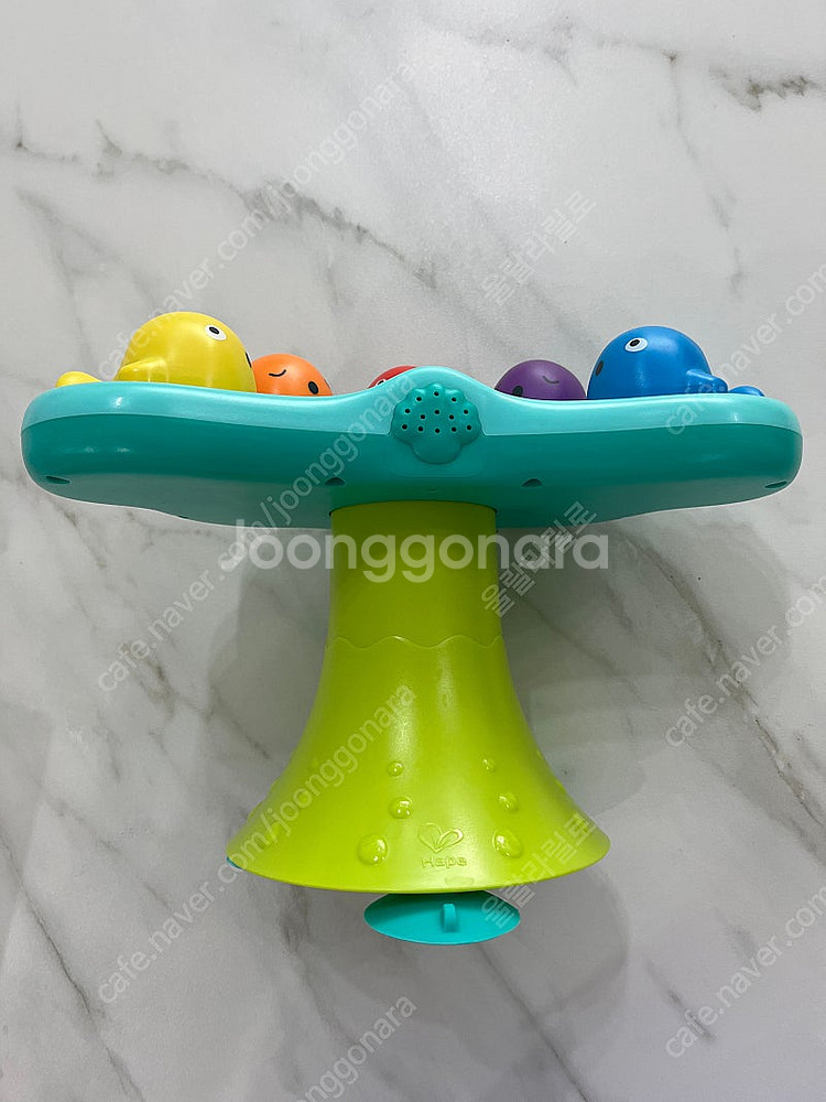 하페 노래하는 분수--3