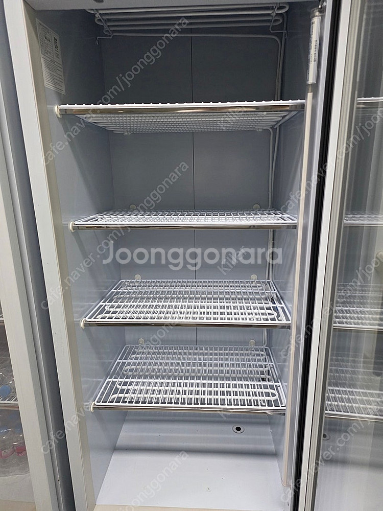 수직냉동고 판매합니다--3