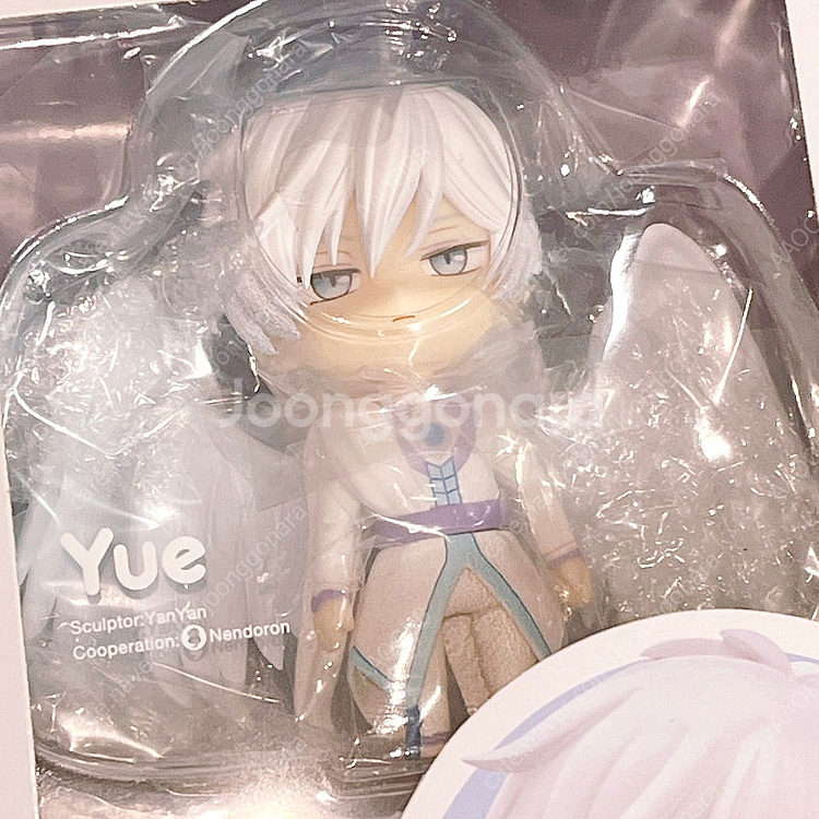 택포/미개봉,특전)카드캡터사쿠라 카드캡터체리 유에 넨도--2