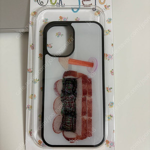 이니미니 유튜버 하누 our jeju lllf sofa case