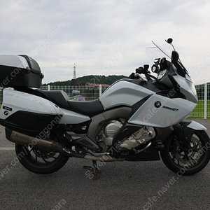 BMW 15년식 K1600GT 아크라포빅 배기 팝니다.