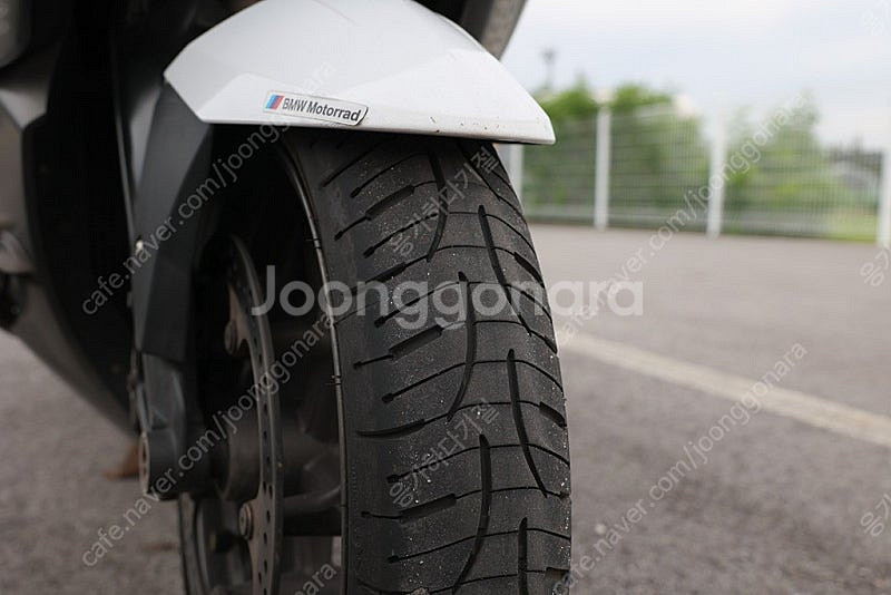 BMW 15년식 K1600GT 아크라포빅 배기 팝니다.--7