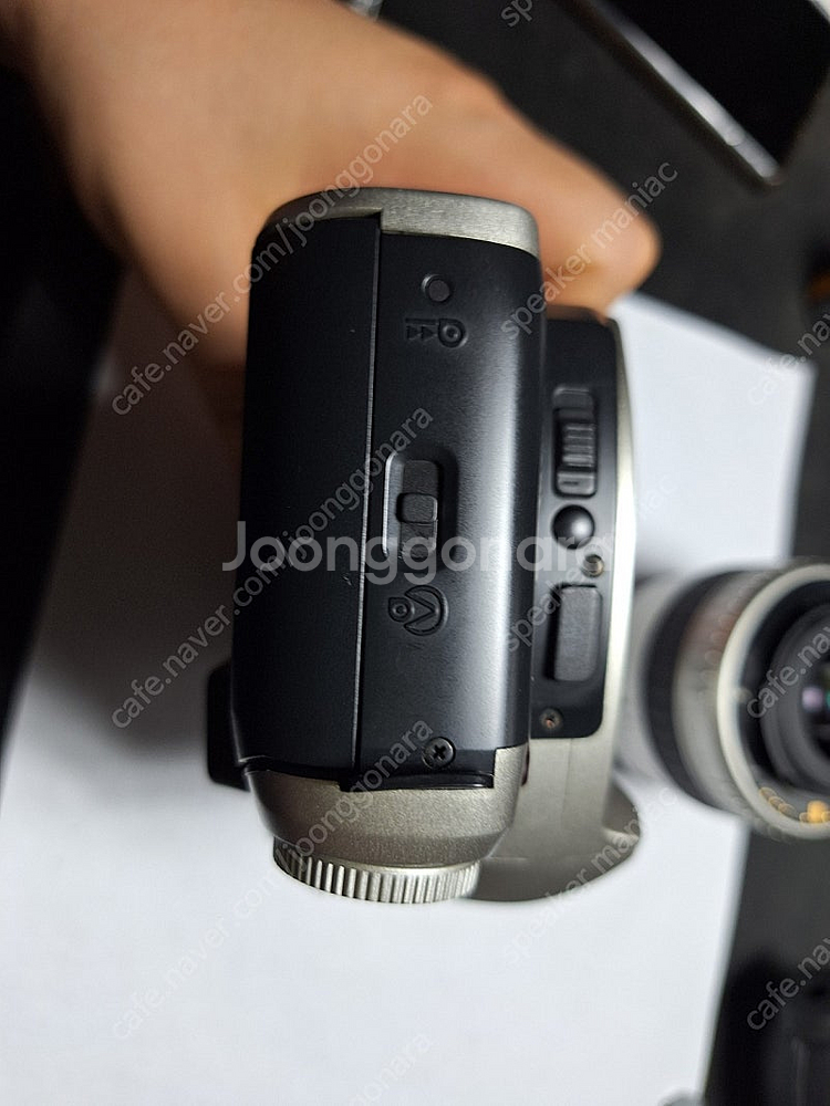 고장/ 펜탁스 Pentax MZ-7 필름카메라--5