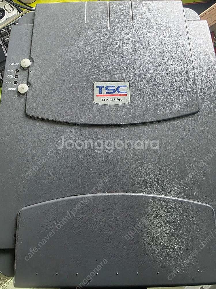 TSC 바코드 프린터 TTP-243 PRO--0