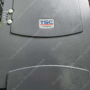 TSC 바코드 프린터 TTP-243 PRO
