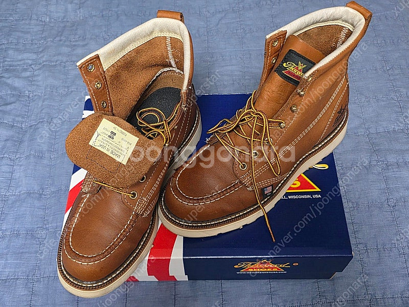 쏘로굿 목토 9D (270) 판매합니다.--0