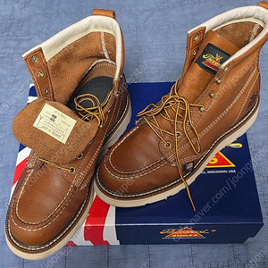 쏘로굿 목토 9D (270) 판매합니다.