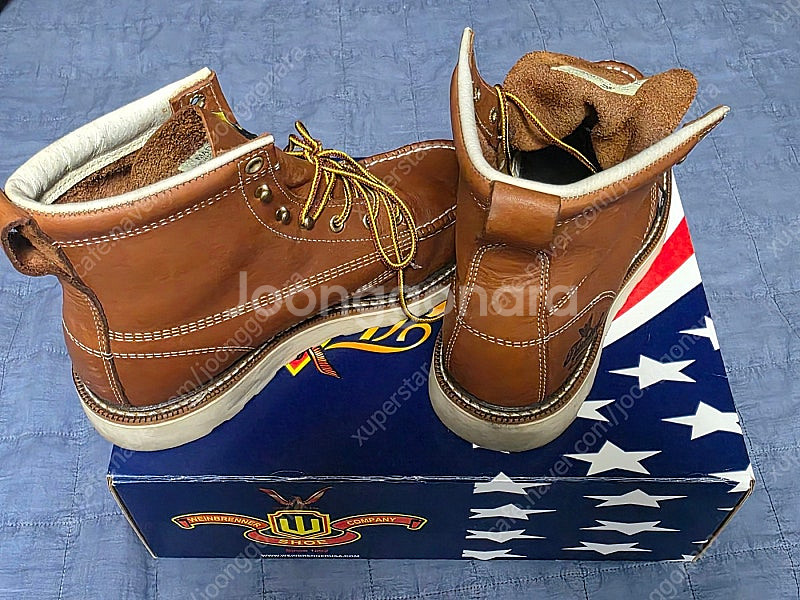 쏘로굿 목토 9D (270) 판매합니다.--1