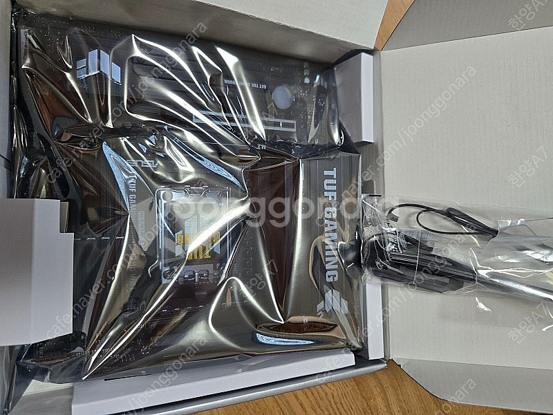 ASUS TUF GAMING B850M-PLUS WIF...--1