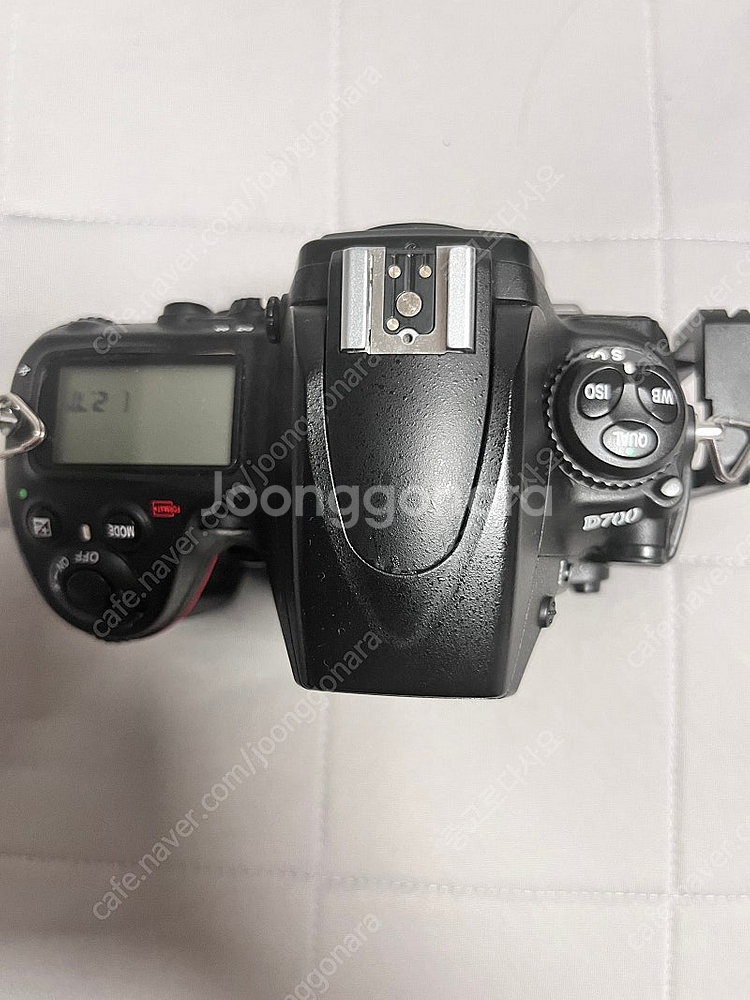 니콘 D700--3