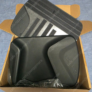 인모션 파워패드 판매합니다.