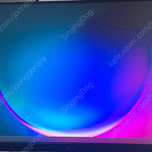 LG 32GP850 모니터 판매합니다.