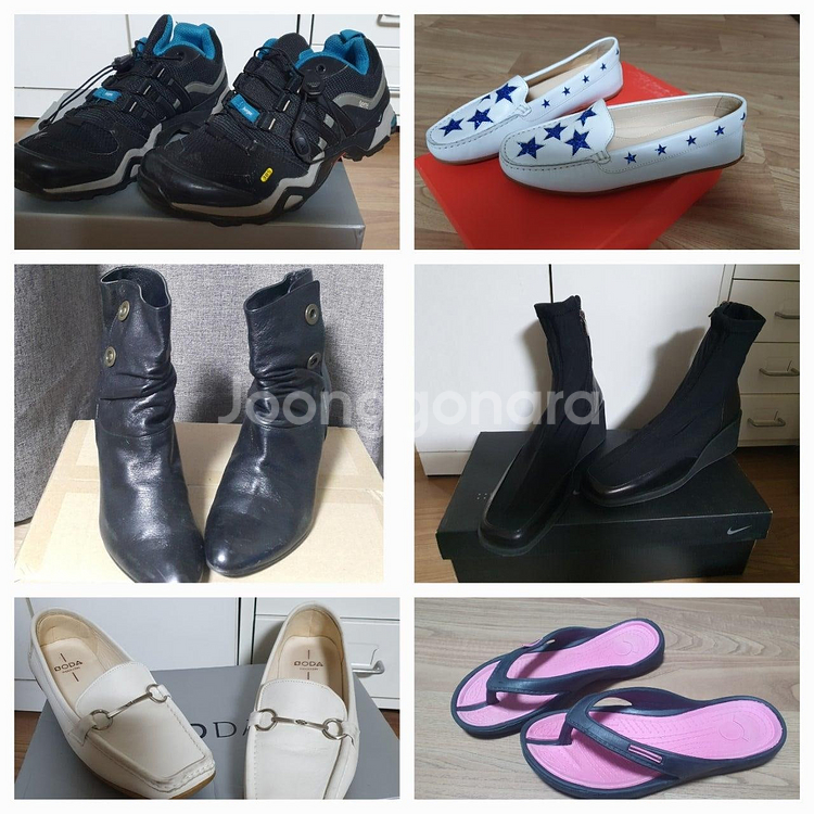 반값택배무료)가격더내림(새제품 소다드라이빙슈즈,마이클코...--2