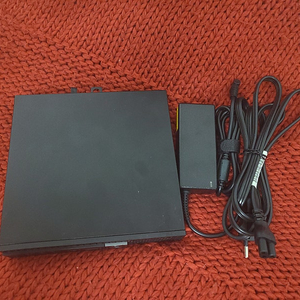 델 Optiplex 5070 미니 PC i5-8500T/8G램/256G NVMe
