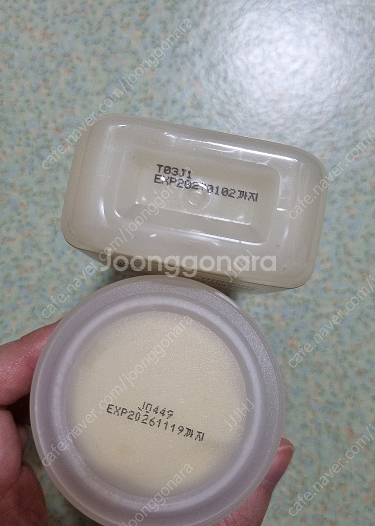 온그리디언츠 스킨 베리어 카밍 로션, 더 꾸덕한 진정크...--1
