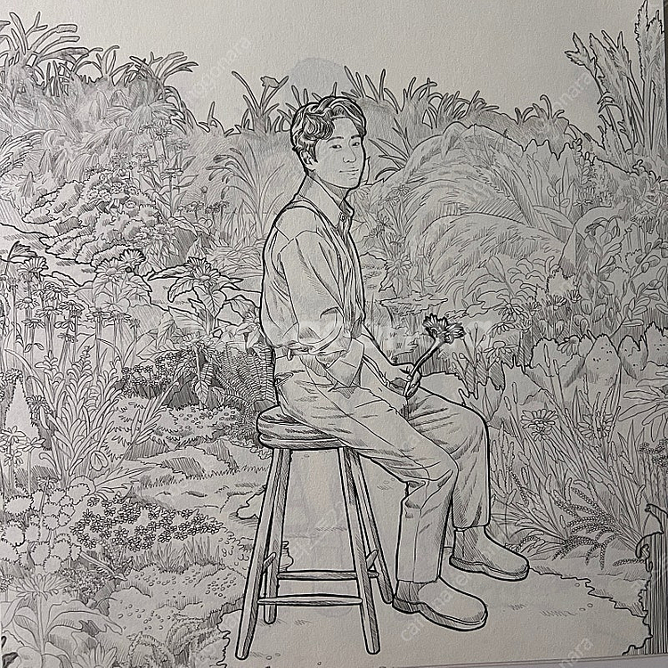 엄기준 배우 공식굿즈 20주년MD, 화보, 뮤지컬--5