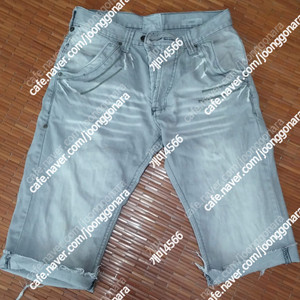 빈티지 TAVERNITI SO JEANS 청바지 판매 14500원