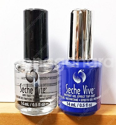 [네일] CND 핸드&바디로션, OPI 리무버, Sec...--1