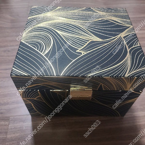 에스테로더 에스티로더 화장품 케이스 보관함 택포 15000원