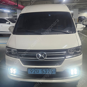 이티벤 BEV(2인승 41.9kWh) RWD(227km)
