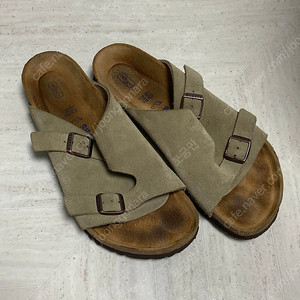 버켄스탁 취리히 (40) 260 판매해요