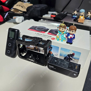 인스타360 one r 라이카 1인치 에디션